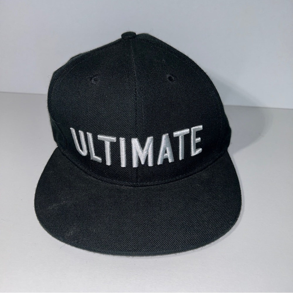 Anime Expo Premier Fan 2018 Ultimate AX Logo Fan Experience Hat / Cap